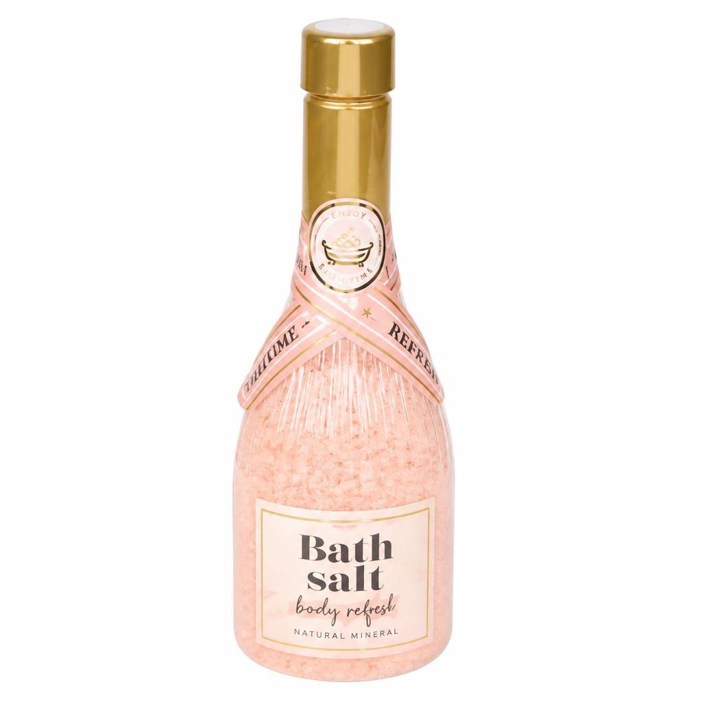 Bath salt sol za kupanje 850 g Akcija u trgovini Action