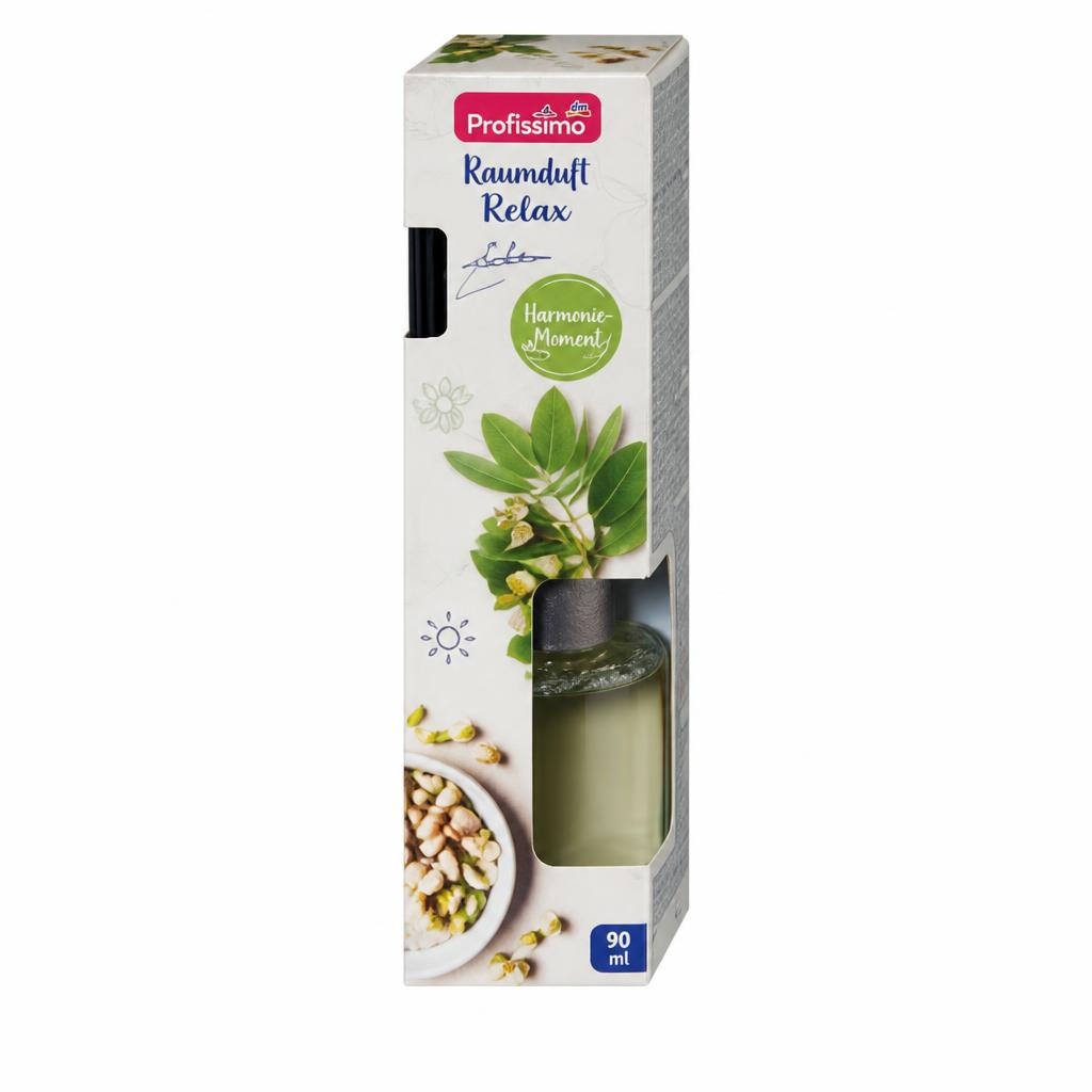 Profissimo osvježivač prostora 90 ml Akcija u trgovini Dm