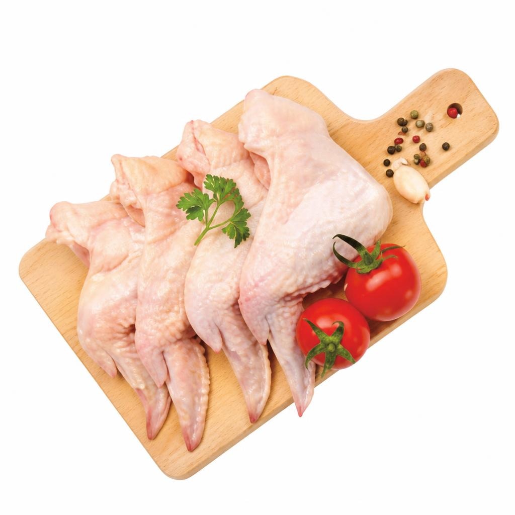 Pileća krila 1 kg - Akcija u trgovini NTL