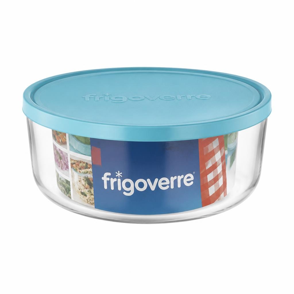 Frigoverre posuda okrugla 23cm, kom Akcija u trgovini Konzum