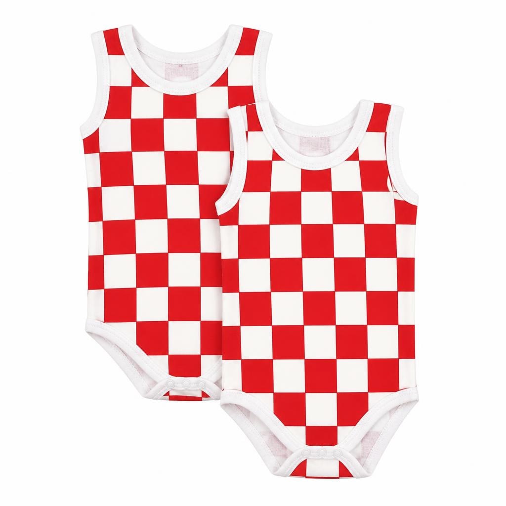 Bodi za bebe - Akcija u trgovini Plodine