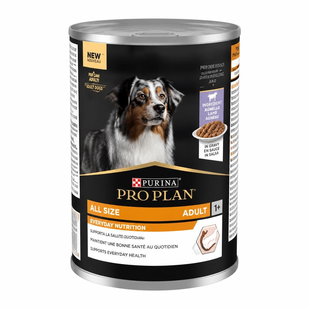 Pro Plan Adult 400 g Akcija u trgovini Zoo City