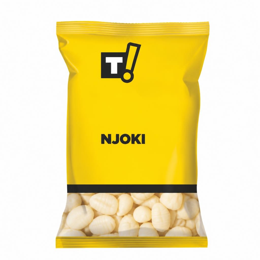 T! njoki 1 kg Akcija u trgovini Tommy