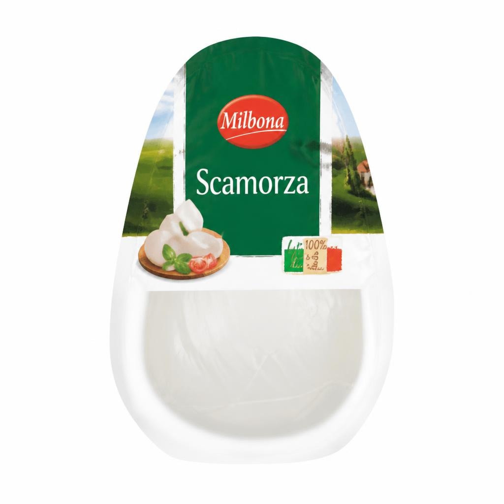 Milbona scamorza 300 g Akcija u trgovini Lidl