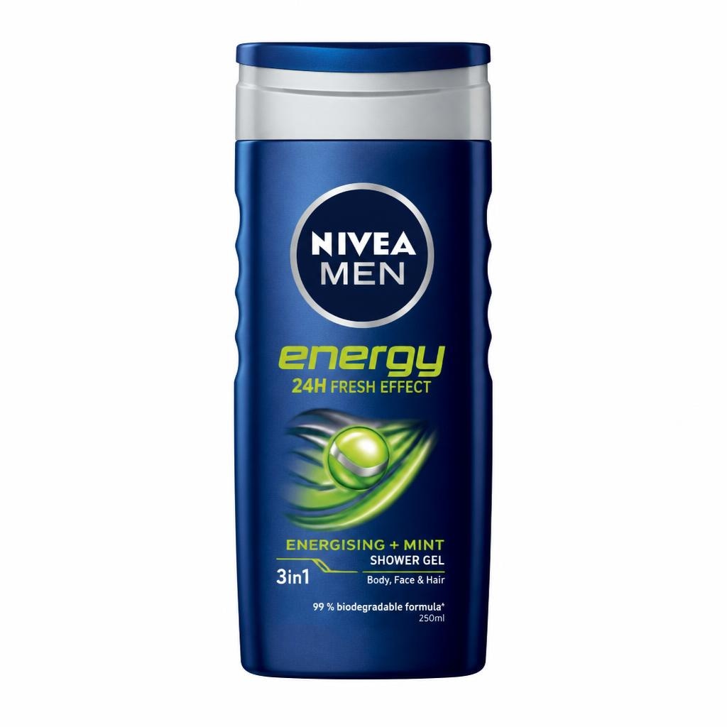 Nivea gel za tuširanje 250ml Akcija u trgovini Pivac