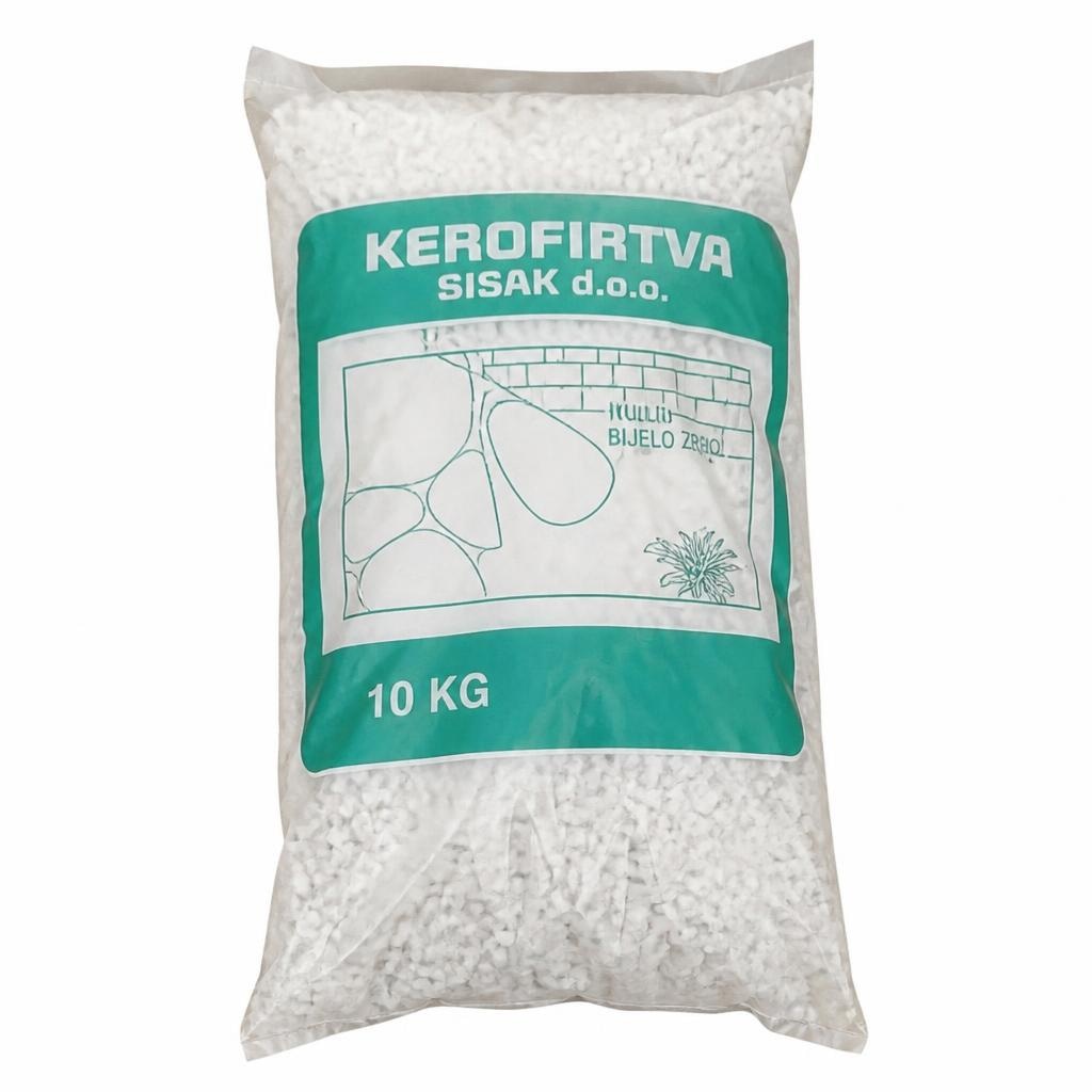 Kulir bijelo zrno 25/1 Akcija u trgovini Vinkoprom