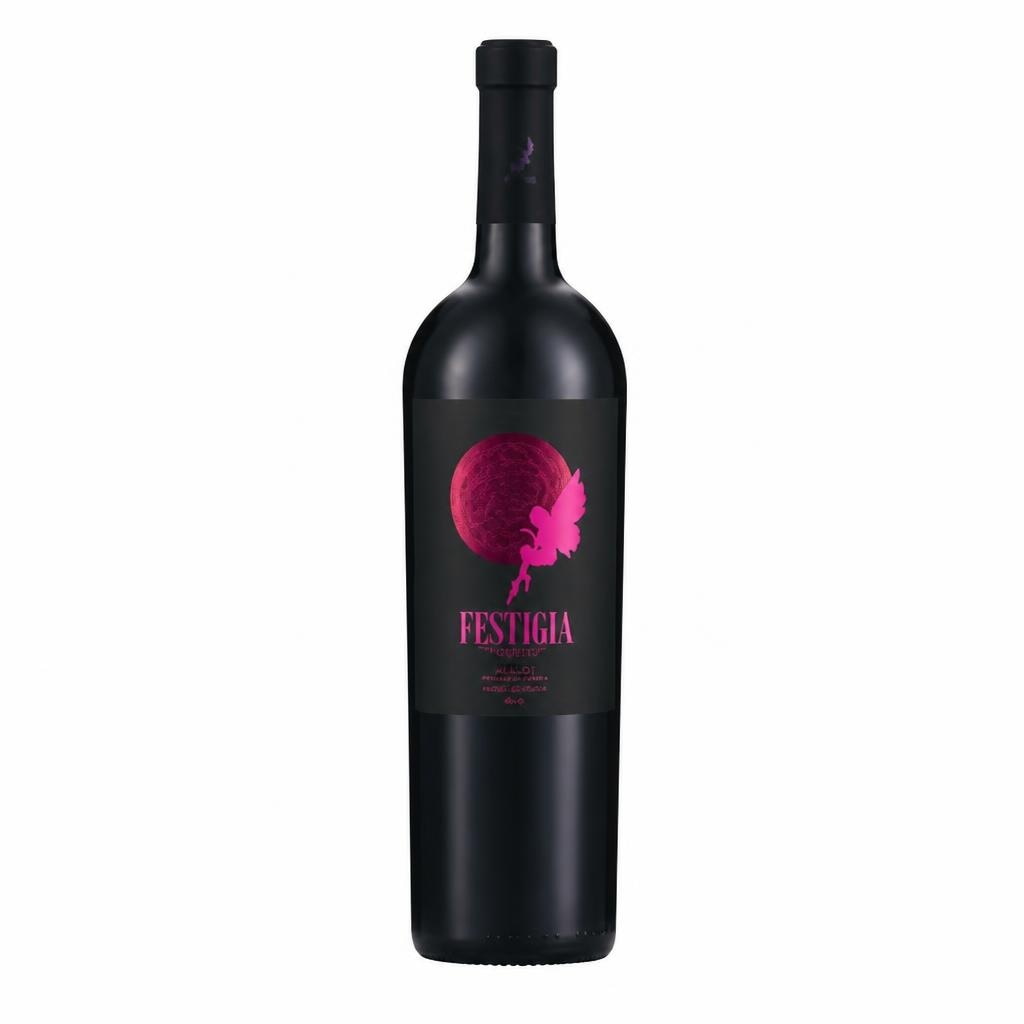 Festigia Merlot 0,75 L Akcija u trgovini Tommy