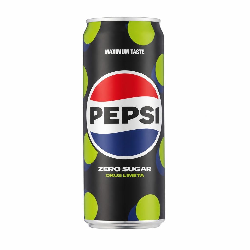 Pepsi gazirano piće 0,33 l - Akcija u trgovini Studenac