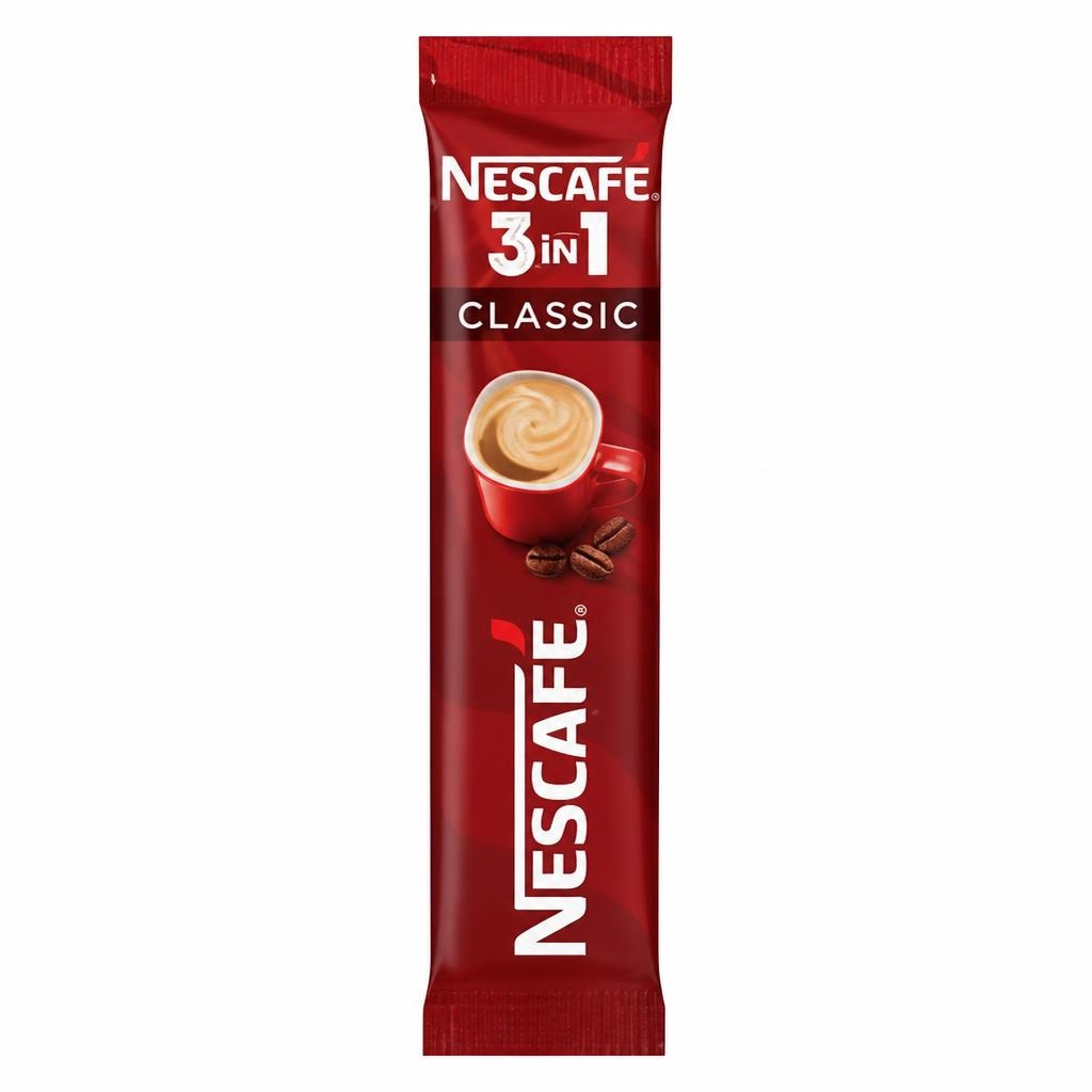 Nescafe Instant kava 15,5 g ili 14 g Akcija u trgovini Tommy