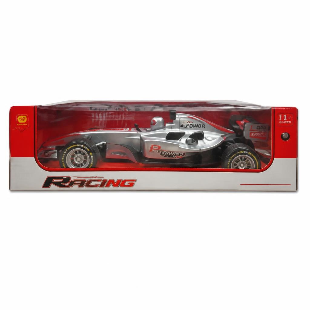 Formula sa zvukom 40 cm, 1 kom Akcija u trgovini Interspar