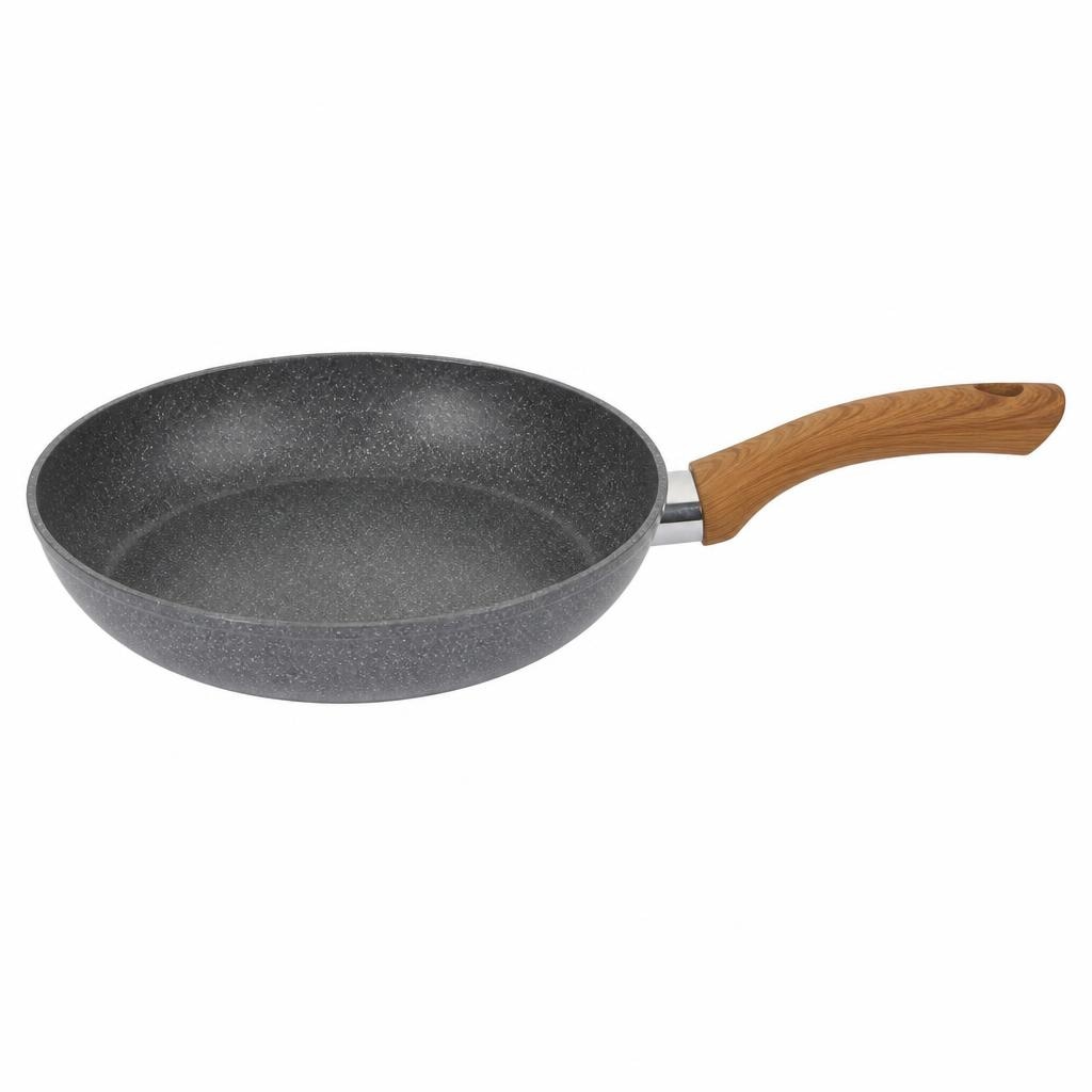Tava s ručkom 1 kom (24 cm) - Akcija u trgovini Spar