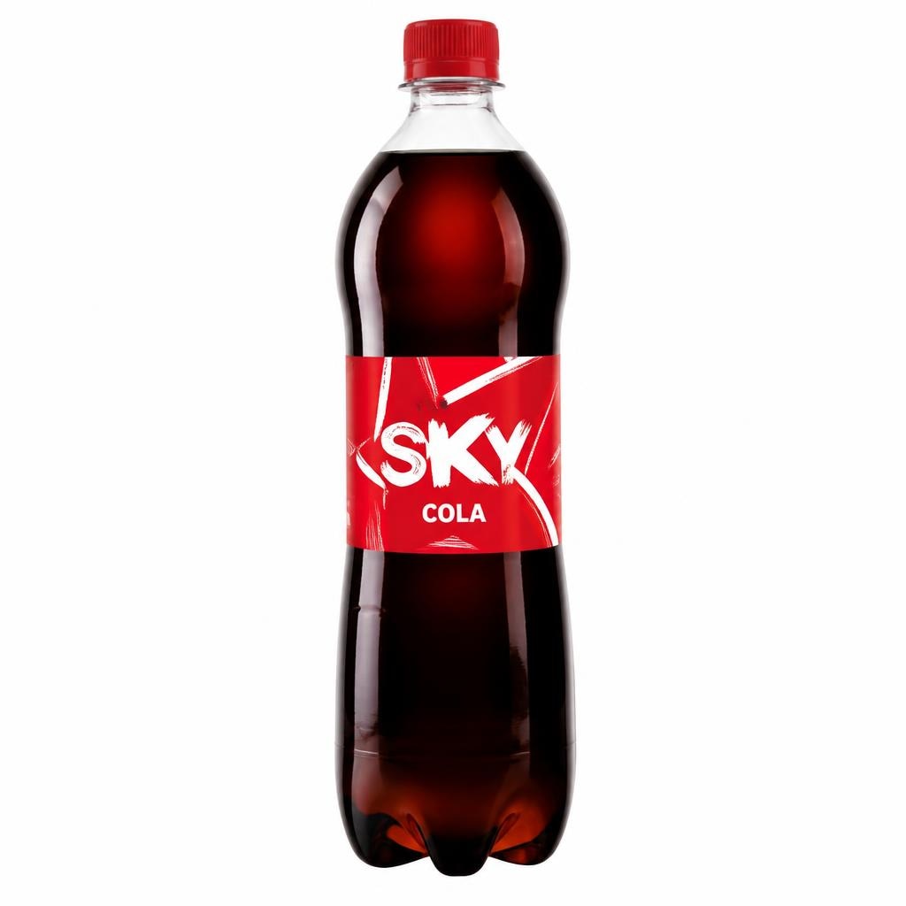 Sky Cola Gazirano piće 1.5 l Akcija u trgovini Gavranović