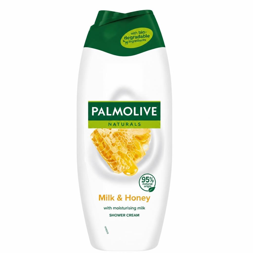Palmolive Pjena ili gel za kupanje 500 ml - Akcija u trgovini Kaufland
