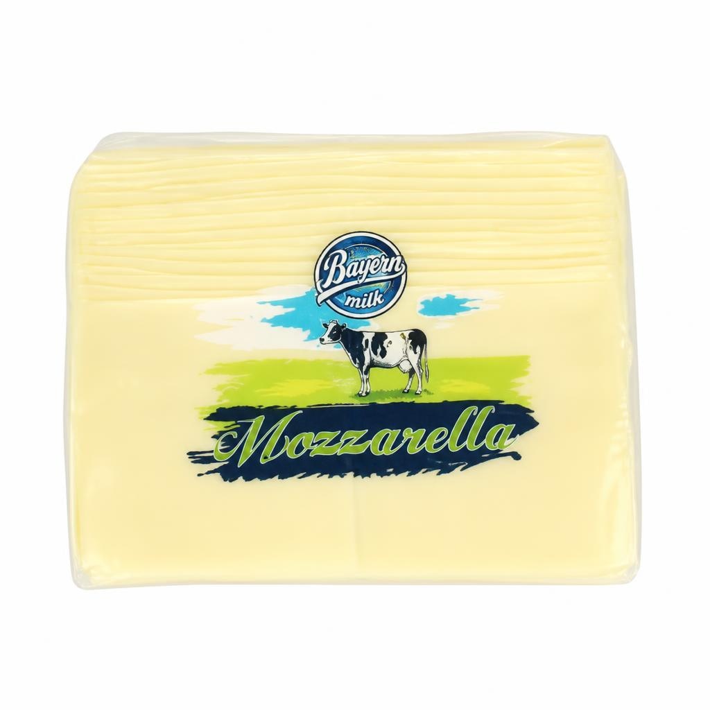 Mozzarella 500 g Akcija u trgovini Stanić Diskont