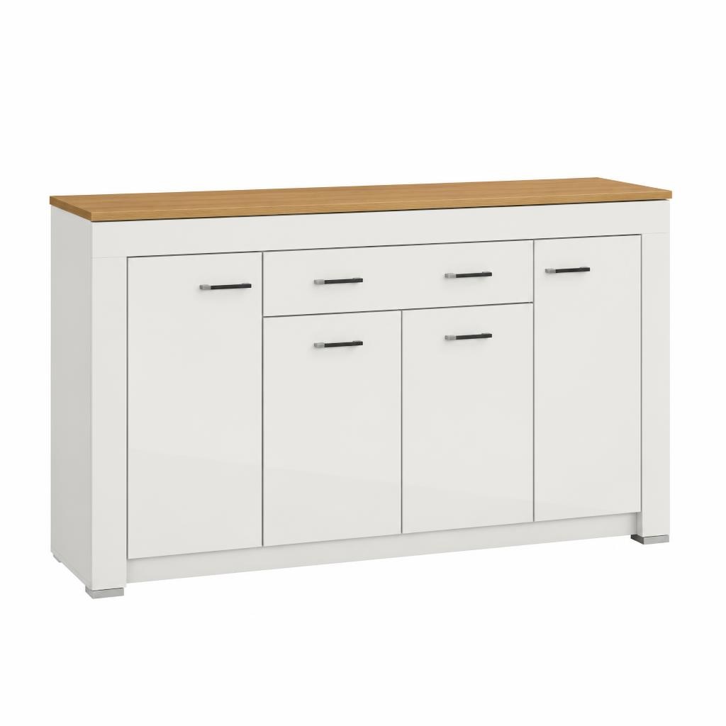 Milan komoda 191 x 35 x 88 cm Akcija u trgovini Prima