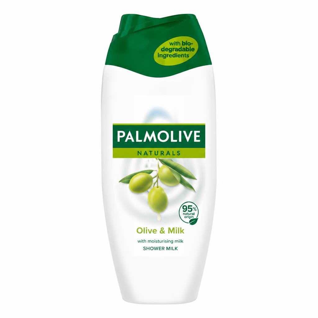 Gel za tuširanje Palmolive 250 ml - Akcija u trgovini Spar