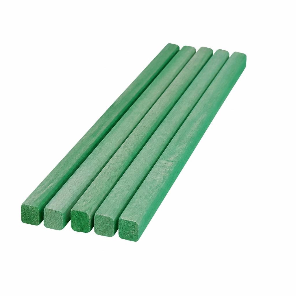 Letva š 48 x deb. 24 mm, d 2.000 mm Akcija u trgovini Bauhaus