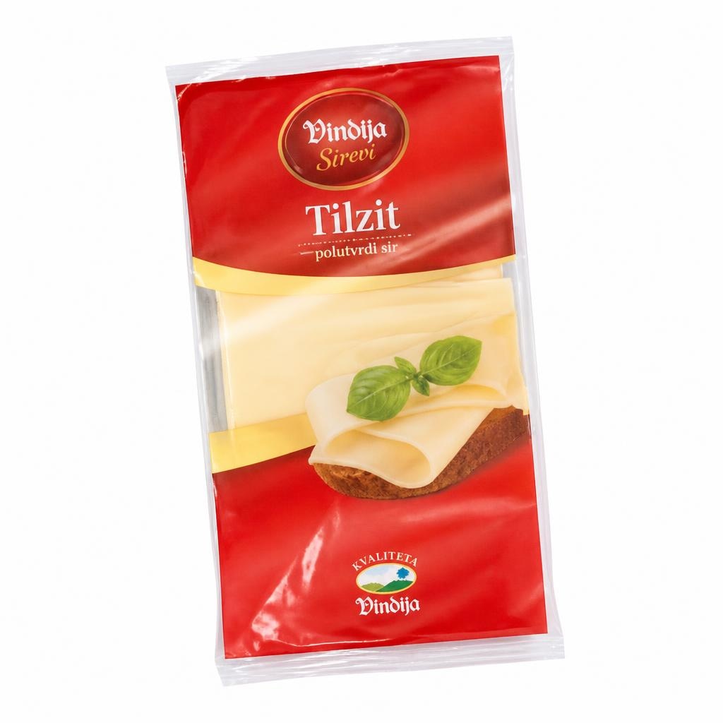 Sir Tilzit 150 g Akcija u trgovini Spar