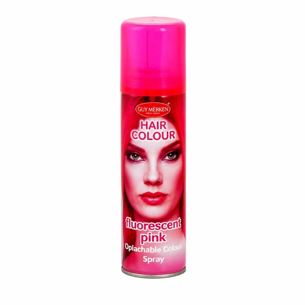 Sprej za kosu Guy Mèrken Hair Colour 1 kom Akcija u trgovini Interspar