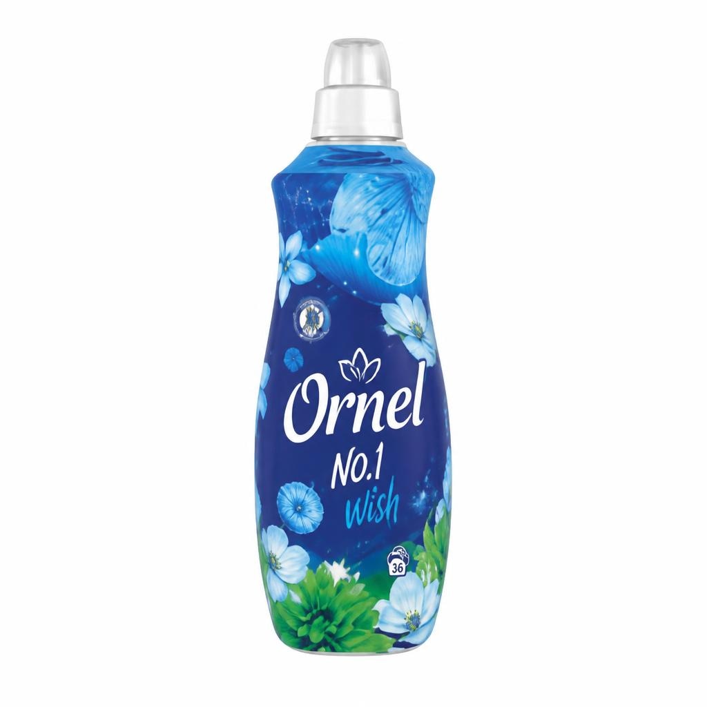 Ornel Omekšivač za rublje 1,5 l Akcija u trgovini Trgovina Krk