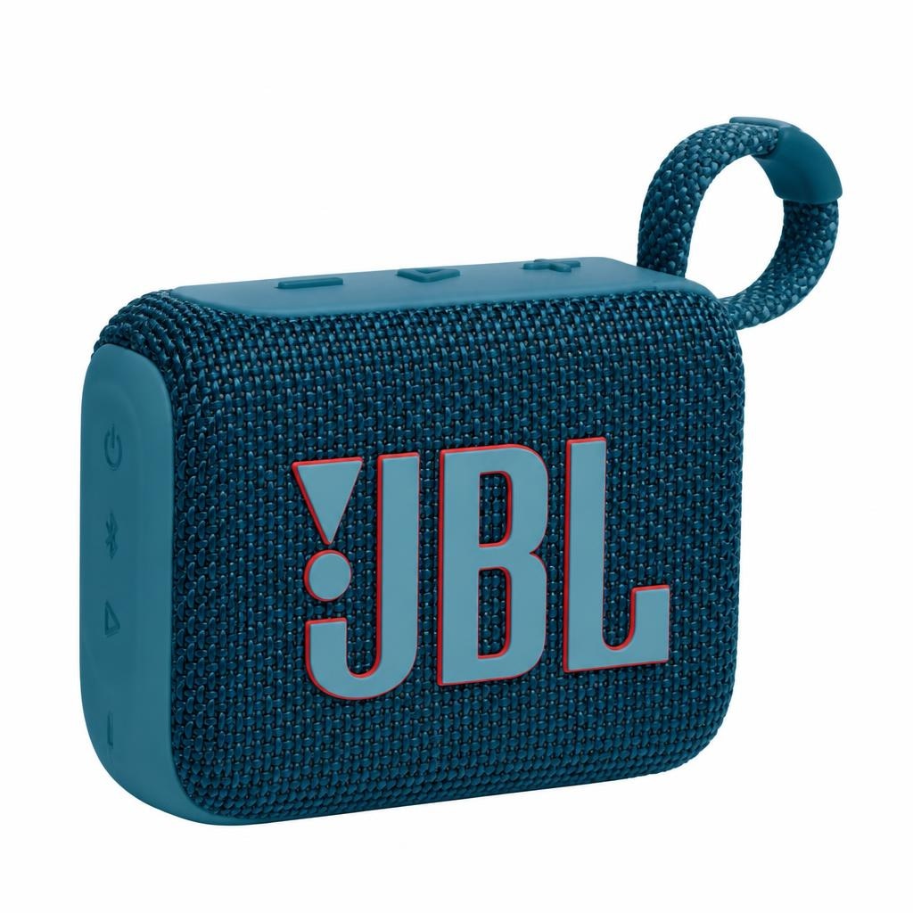 JBL GO 4 prijenosni zvučnik Akcija u trgovini Centar Tehnike