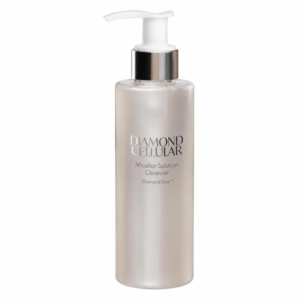 Diamond Cellular micelarna otopina 195 ml - Akcija u trgovini Oriflame