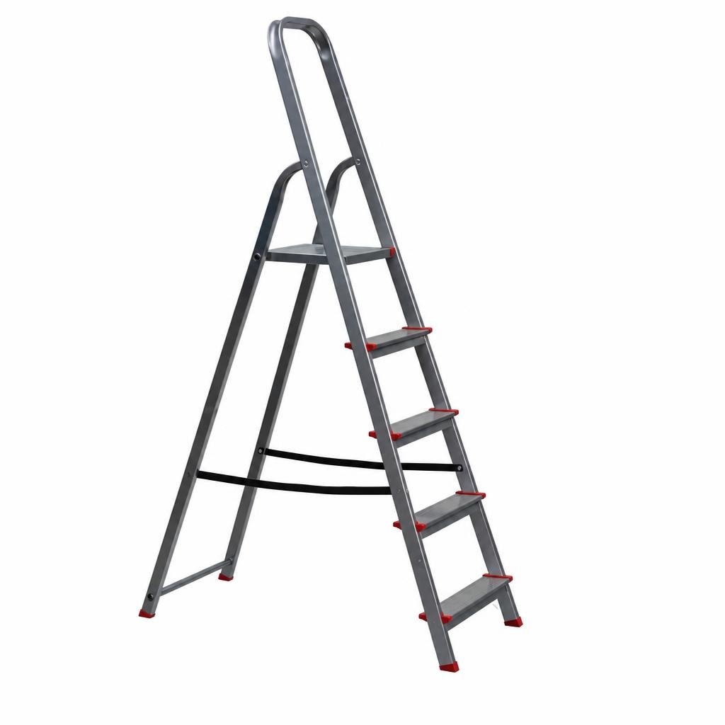 Aluminijске ljestve Akcija u trgovini Plodine