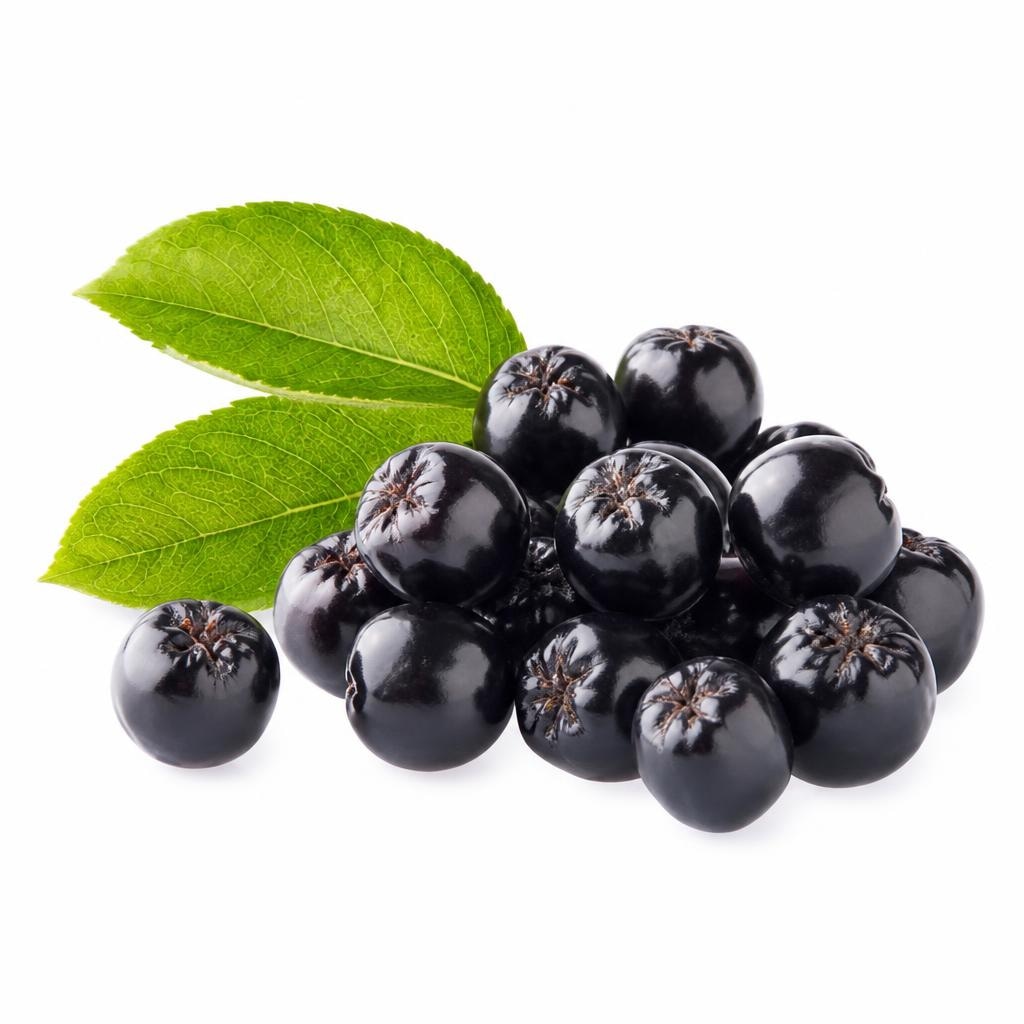 Domaća Bio aronija 250 g Akcija u trgovini Spar