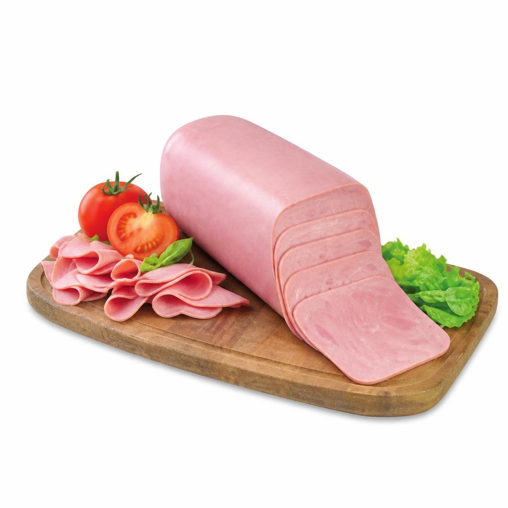 Šunka za pizzu 1 kg Gavrilović - Akcija u trgovini NTL