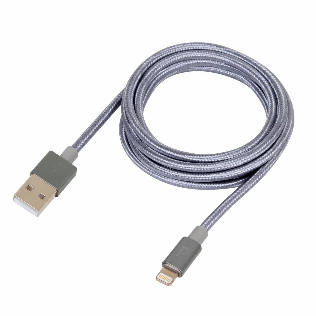 Prologic kabel za punjenje i prijenos podataka 1,5 metara Akcija u trgovini Action