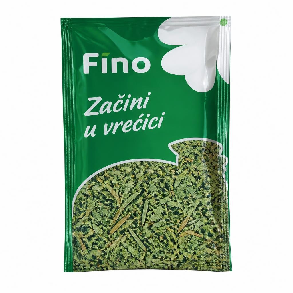 Fino Začini u vrećici 5 - 100 g - Akcija u trgovini Plodine