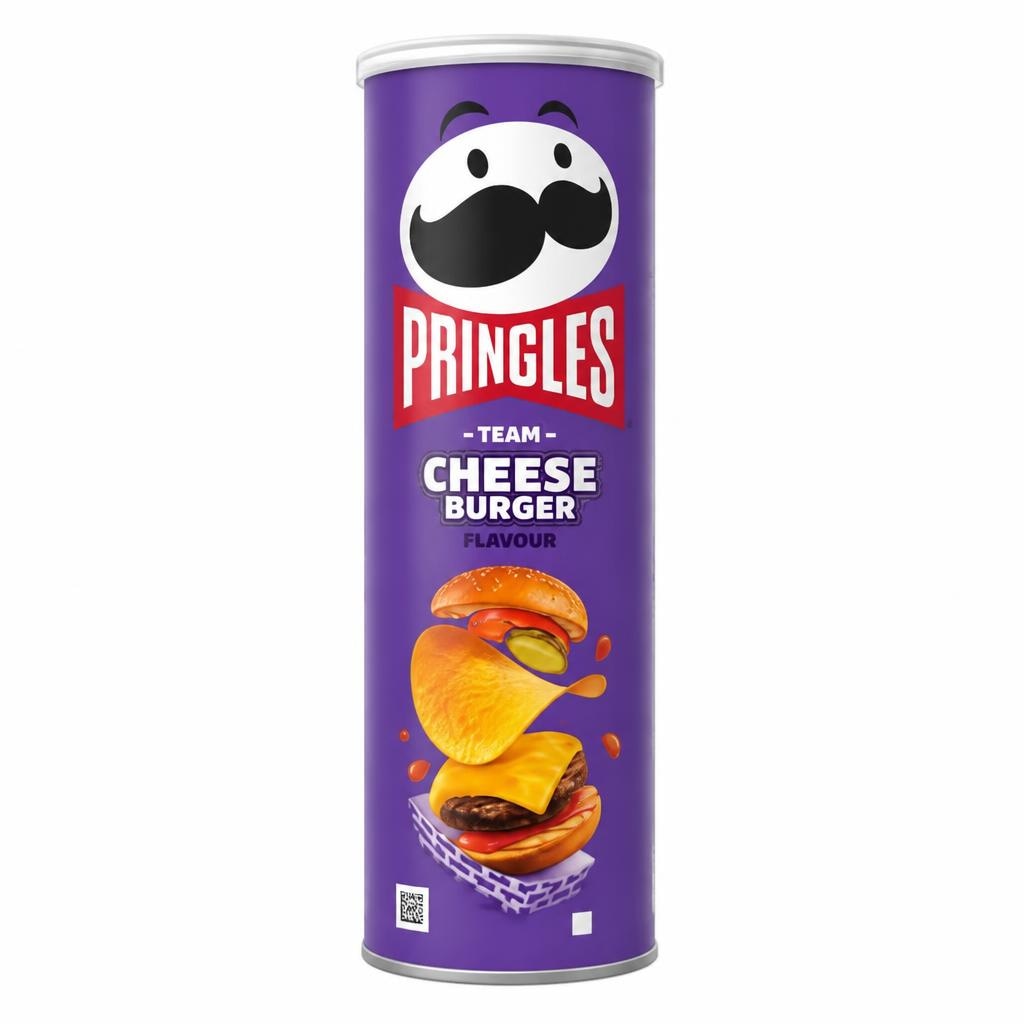PRINGLES Čips 165 g - Akcija u trgovini Plodine