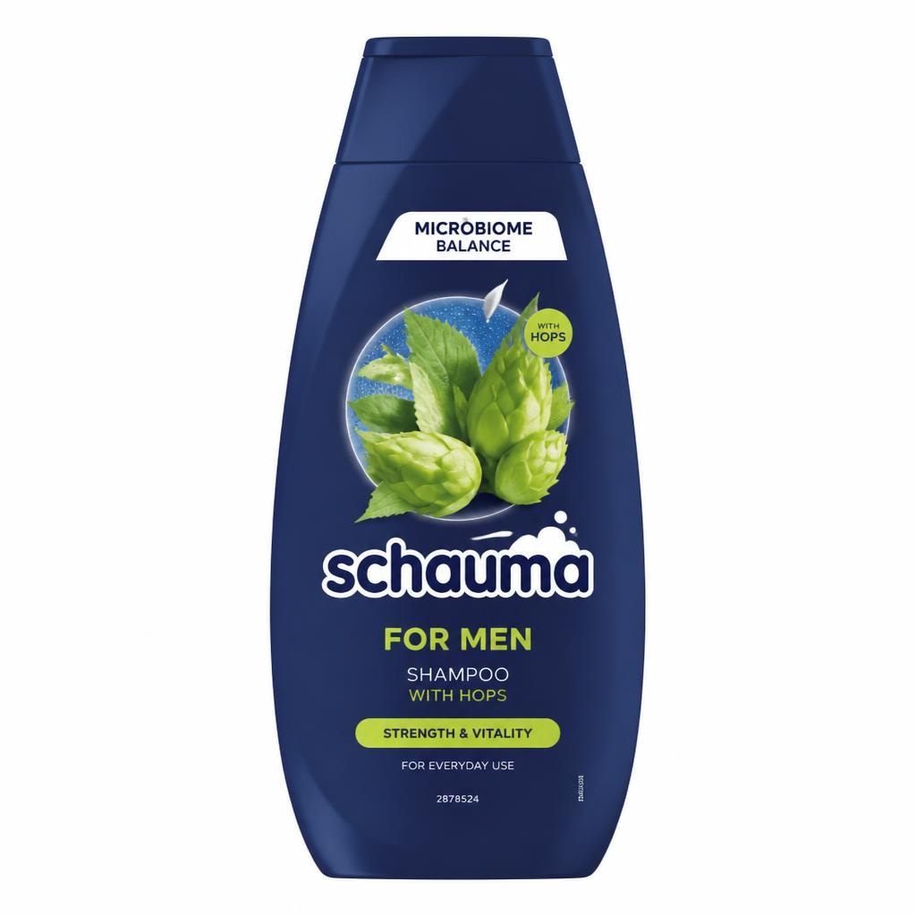 Schauma šampon za kosu 400ml Akcija u trgovini Konzum