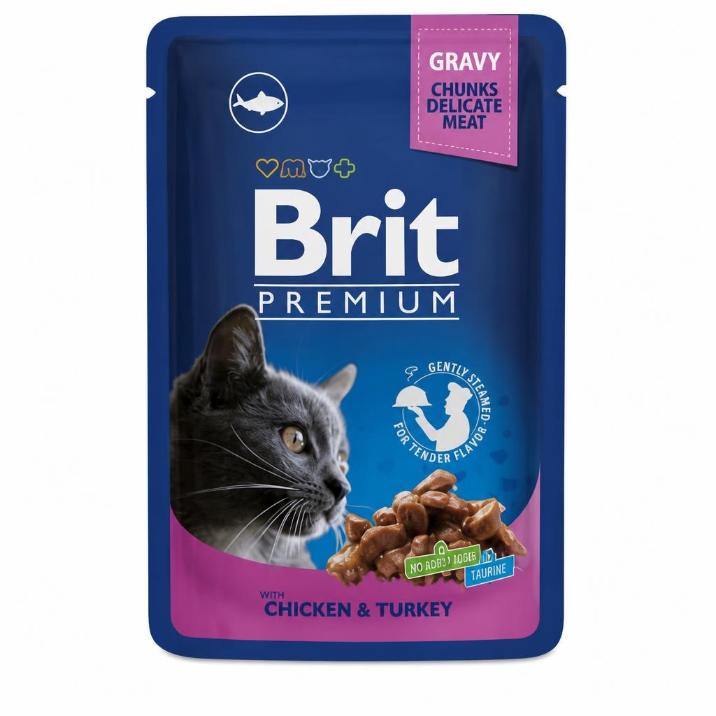Brit Premium hrana za mačke - Akcija u trgovini Pet Home