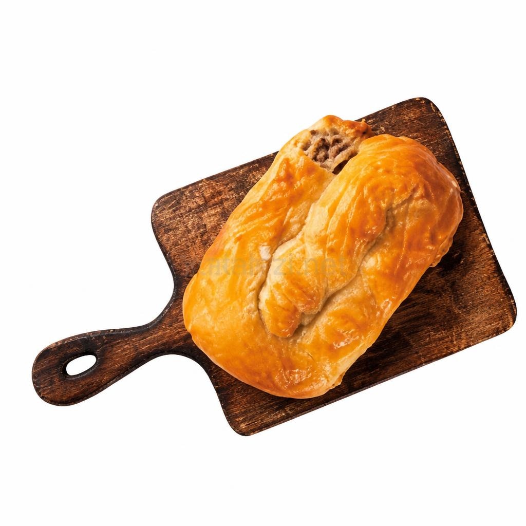 Burek s junetinom 200 g Akcija u trgovini Kaufland