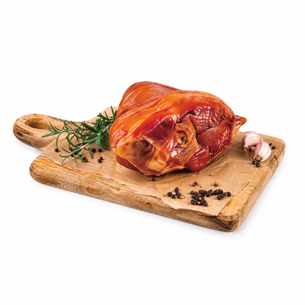 Gušti kračice 1 kg Akcija u trgovini Plodine