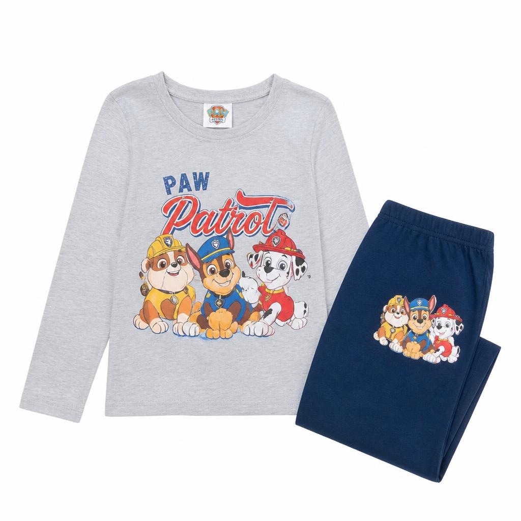 Paw Patrol pidžama za dječake Akcija u trgovini Kaufland