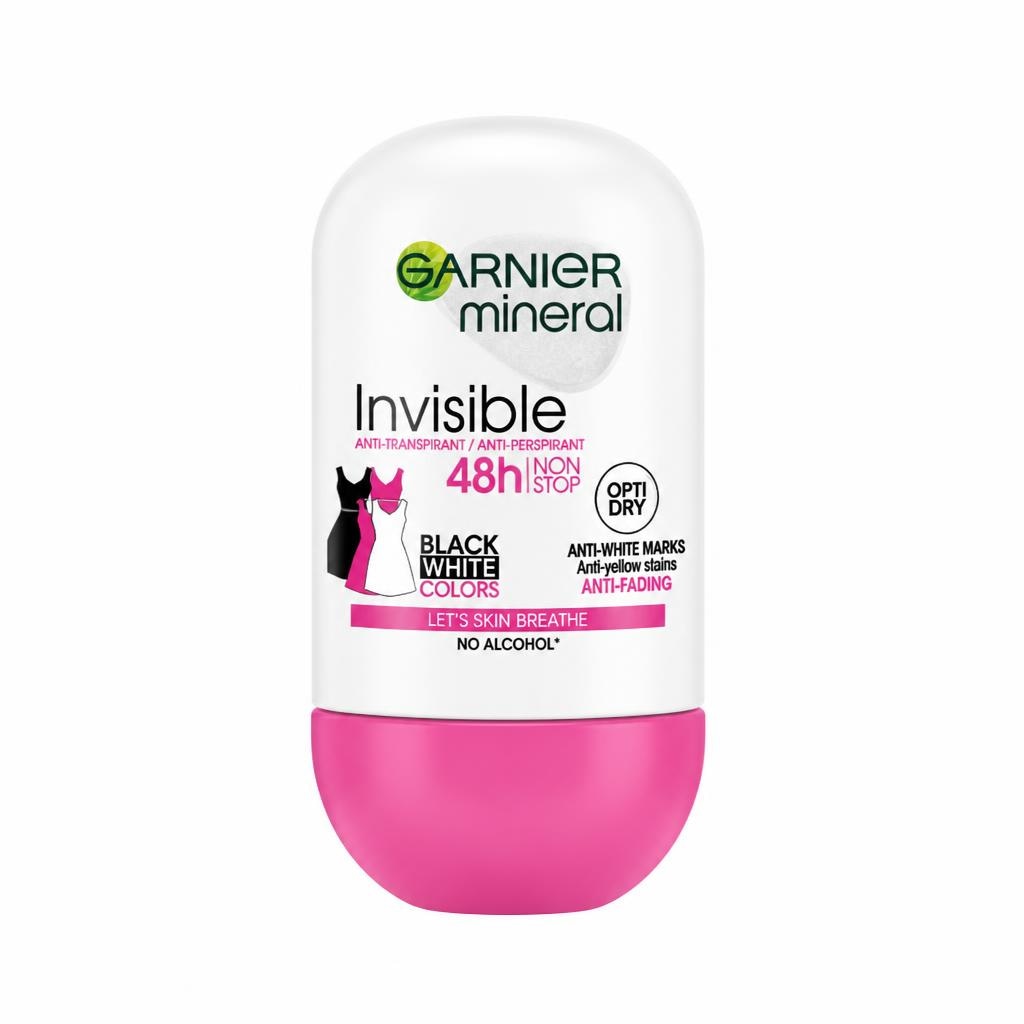 Garnier dezodorans 50ml-150ml Akcija u trgovini Konzum