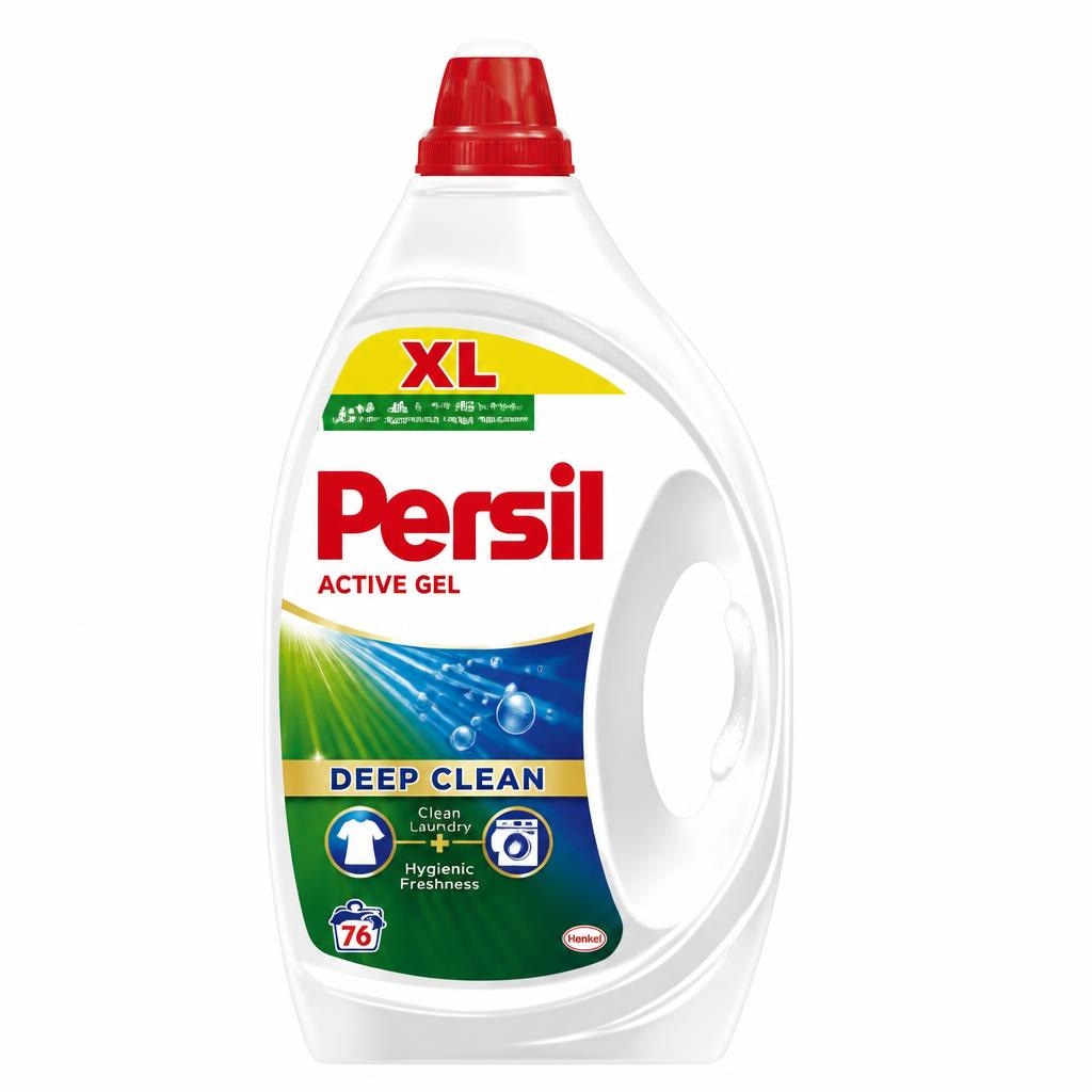 Persil Deterdžent Akcija u trgovini Konzum
