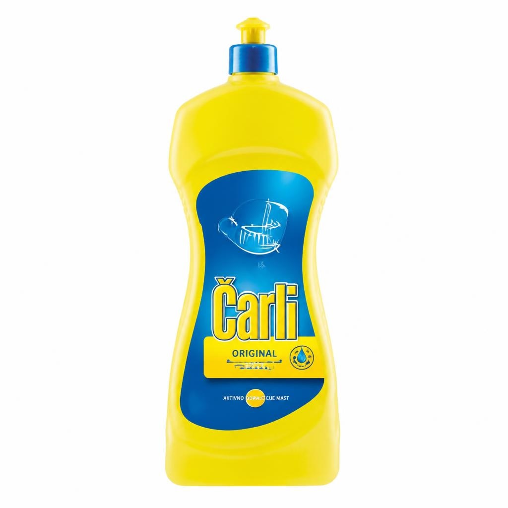 Čarli original 1,35 L Akcija u trgovini NTL