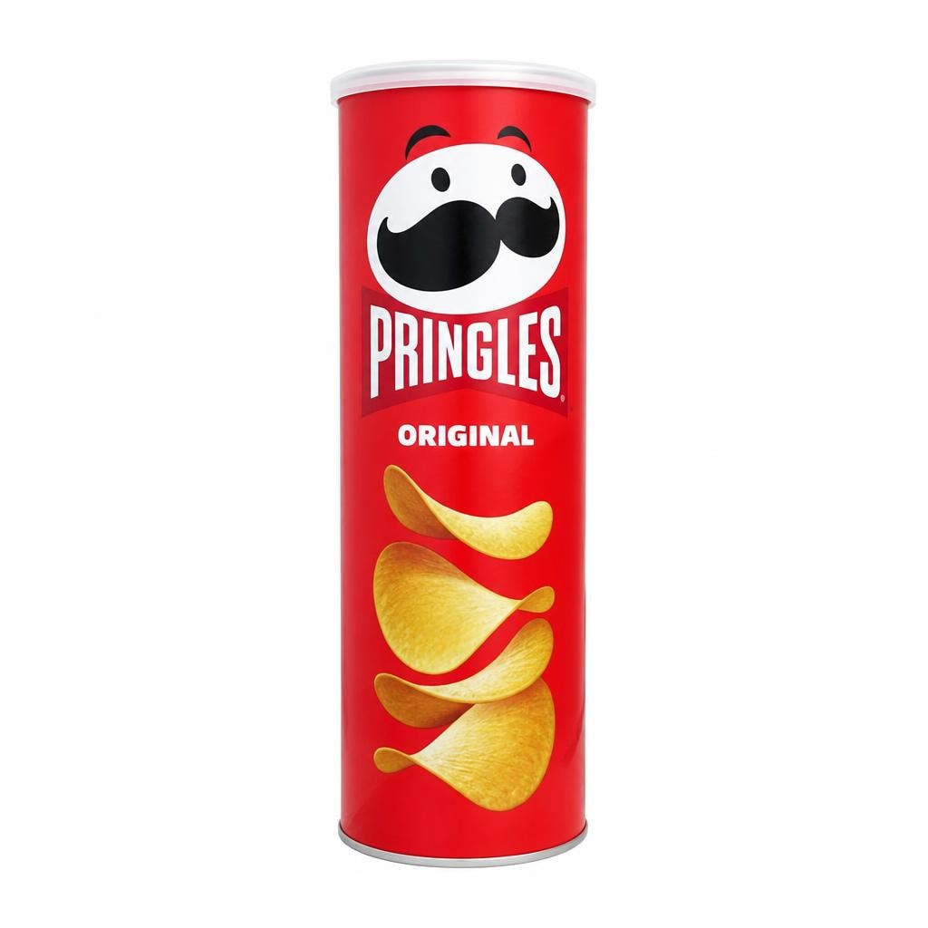Pringles Čips 165 g - Akcija u trgovini Gavranović