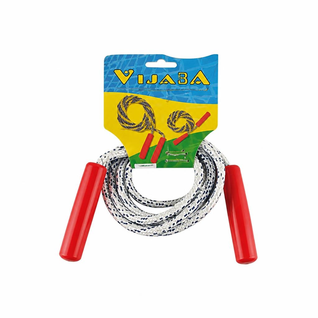 Vijaba konop za preskakanje 1 kom Akcija u trgovini Ribola