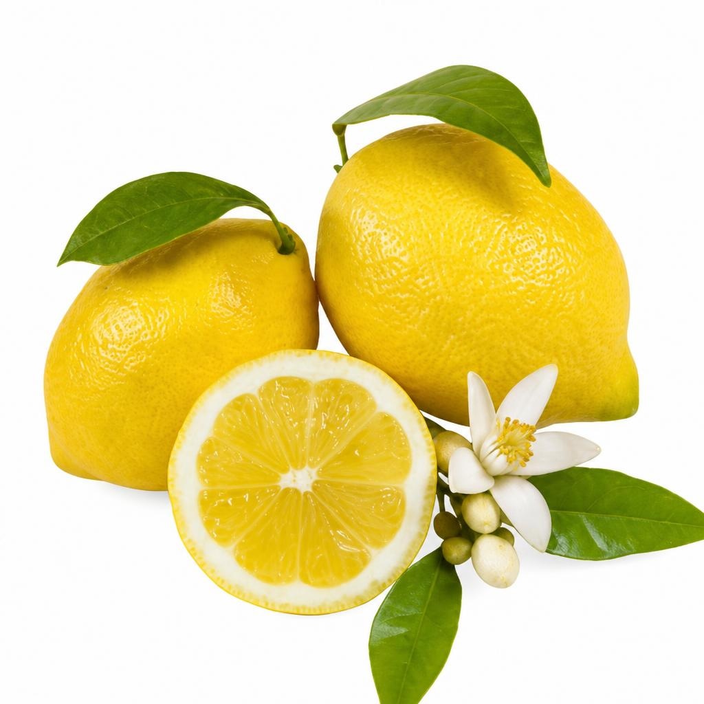 Limun Akcija u trgovini 365 Market