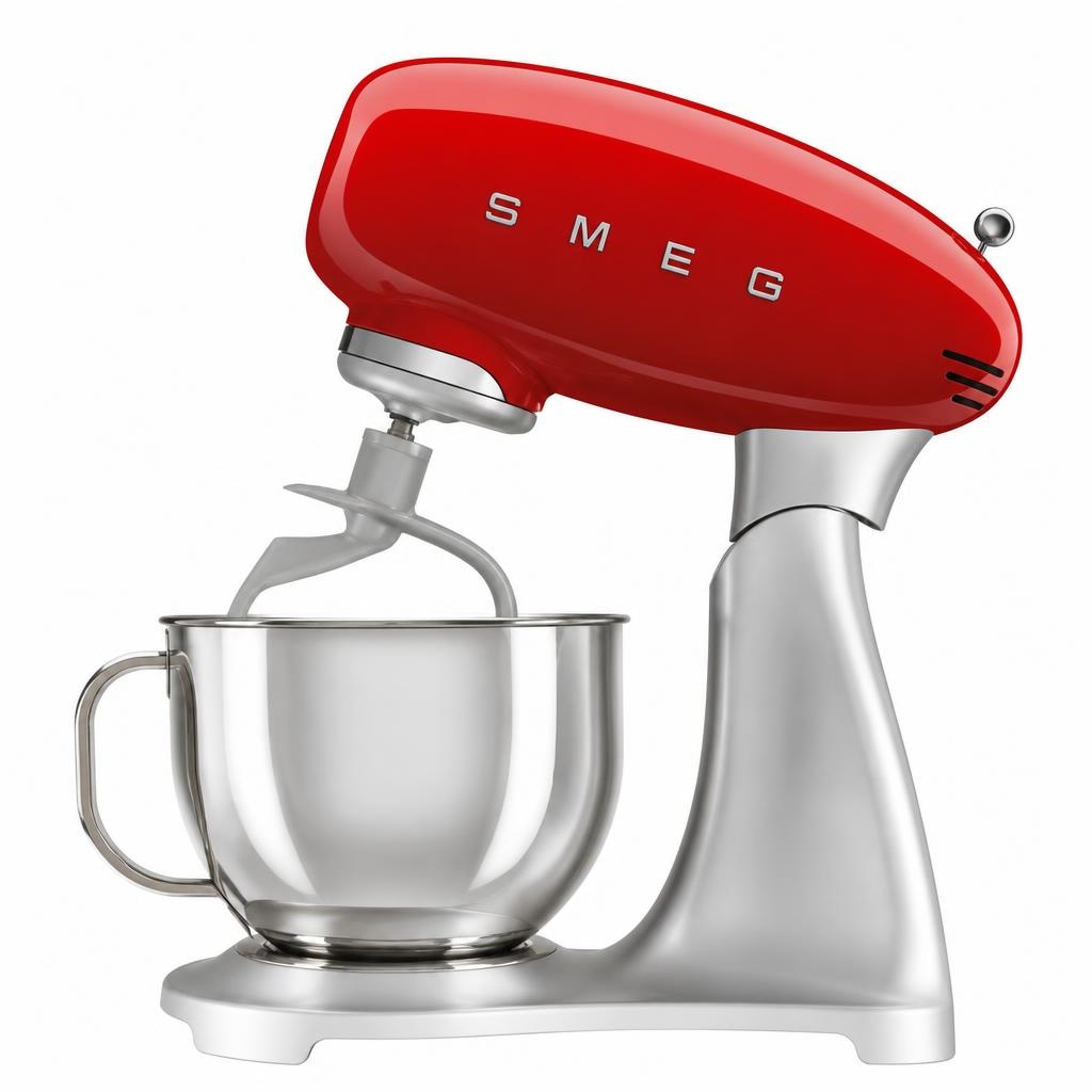 Smeg samostojeći mikser Akcija u trgovini Lesnina