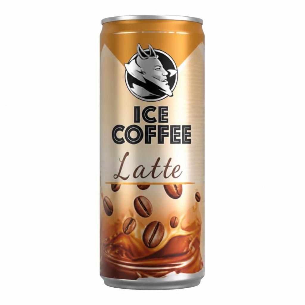 Ledena kava Hell 250 ml Akcija u trgovini Spar
