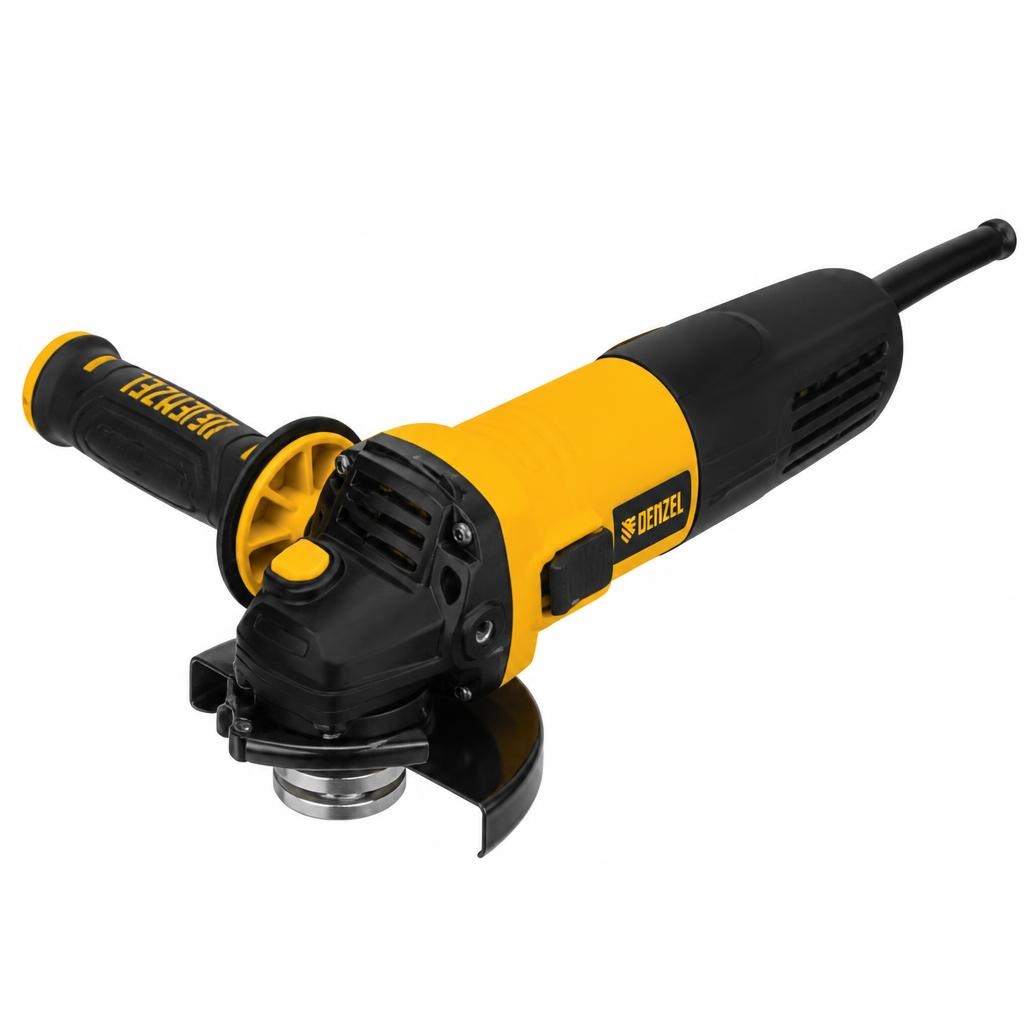 Brusilica kutna AG115-750 750 W DENZEL - Akcija u trgovini Vinkoprom