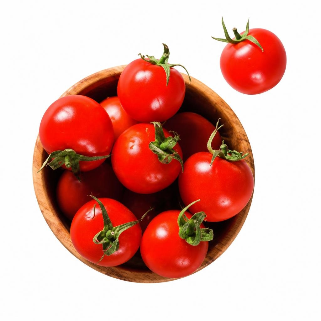 RAJČICA CHERRY 500 g. - Akcija u trgovini Studenac