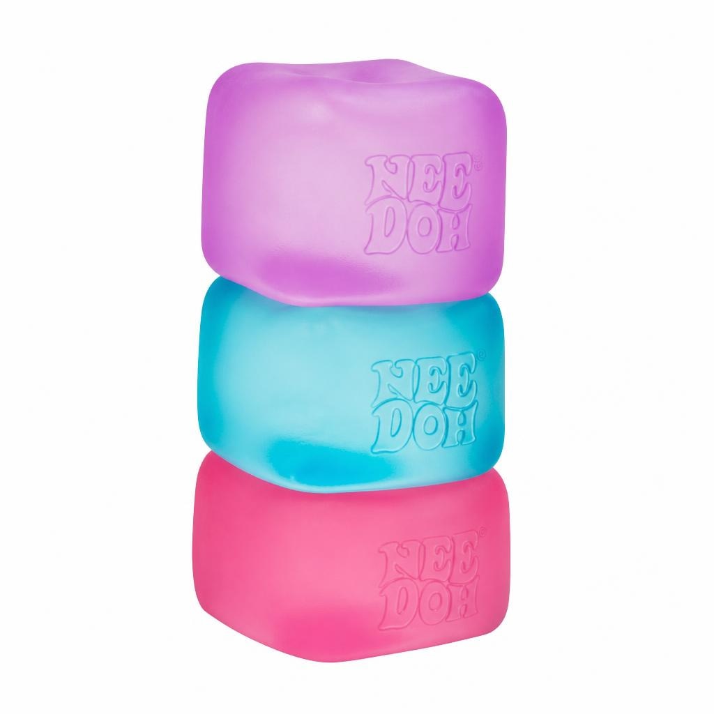NeeDoh Nice Cube Komad Akcija u trgovini Lidl