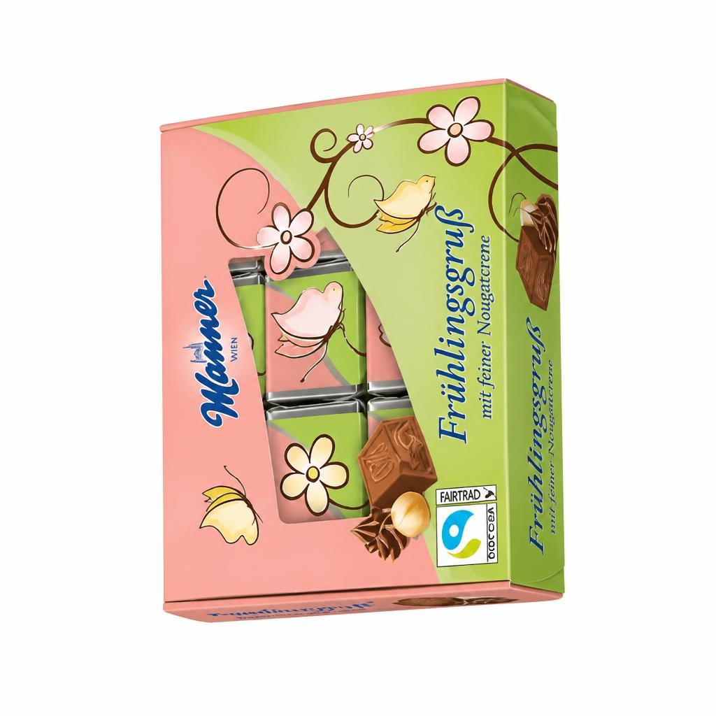 Manner Proljetni pozdrav 115 g Akcija u trgovini Žabac