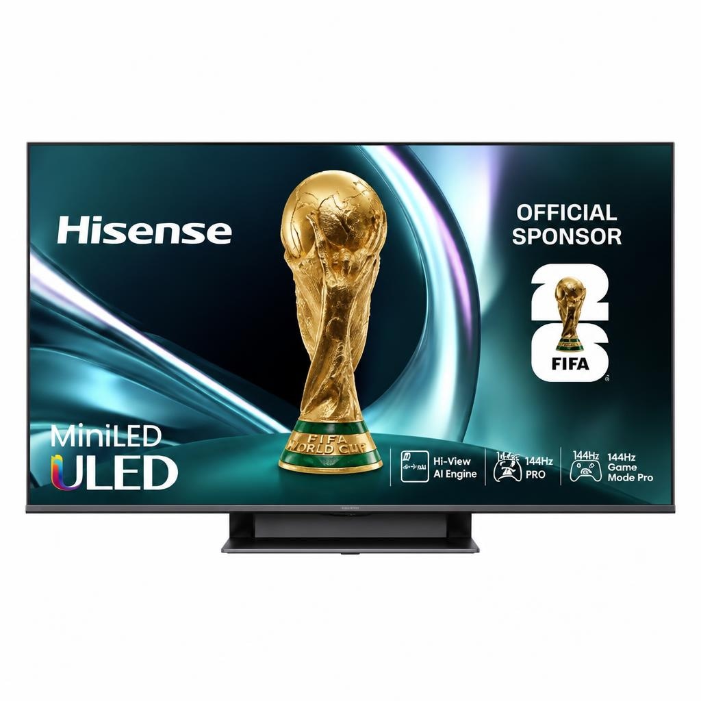 Hisense TV 65U7Q 165 cm - Akcija u trgovini Alles